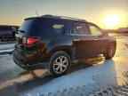 2016 GMC ACADIA