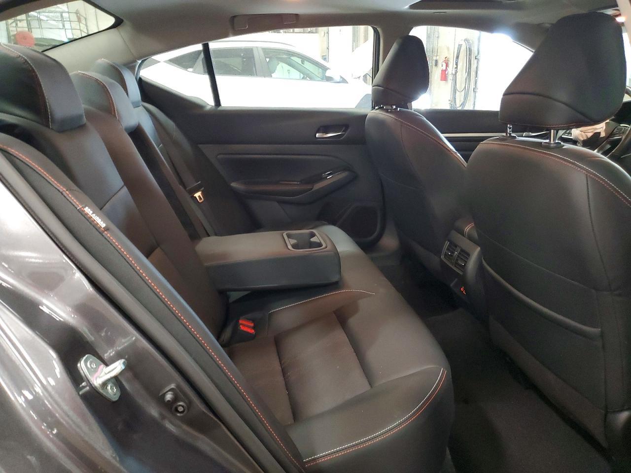 2024 NISSAN ALTIMA