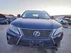 2015 LEXUS RX 450H