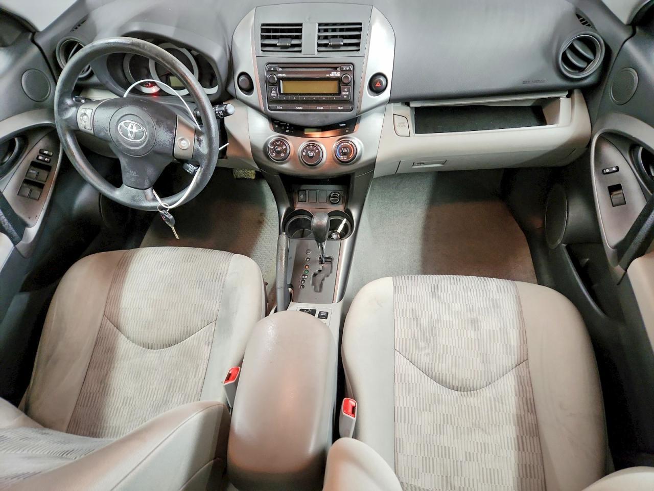 2012 TOYOTA RAV4