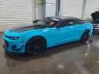 2014 CHEVROLET Camaro