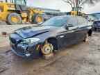 2012 BMW 5 series