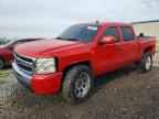 2010 CHEVROLET Silverado