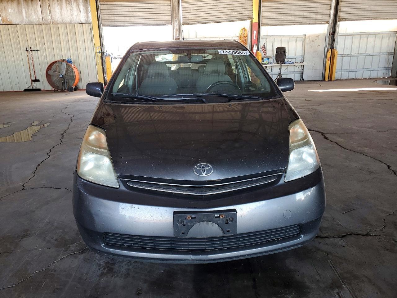 2008 TOYOTA PRIUS