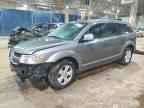 2013 DODGE JOURNEY