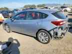 2019 SUBARU IMPREZA