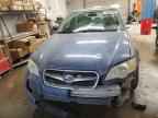 2008 SUBARU Legacy