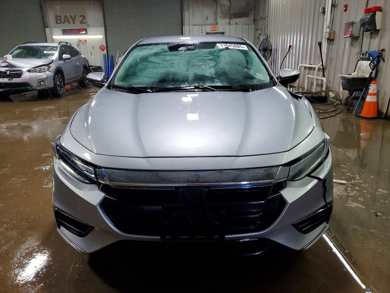 2022 HONDA Insight