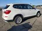 2017 BMW X3