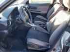 2007 SUBARU IMPREZA