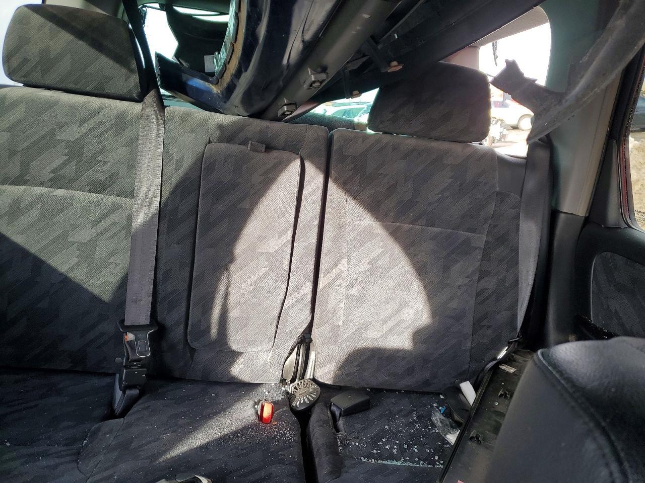 2003 HONDA CR-V