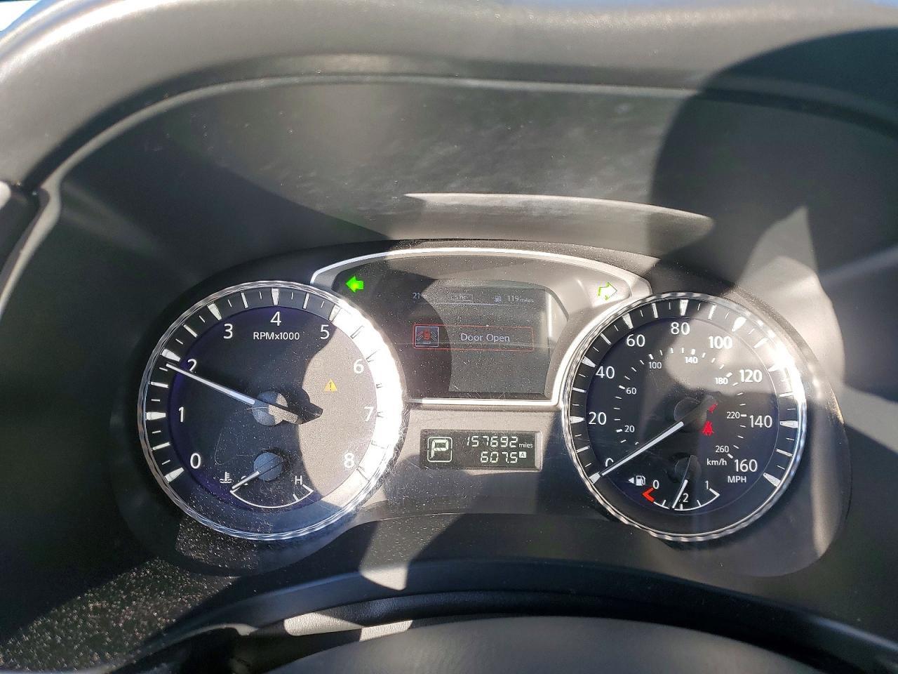 2016 INFINITI QX60
