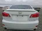 2012 LEXUS IS 250