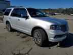 2017 LINCOLN Navigator