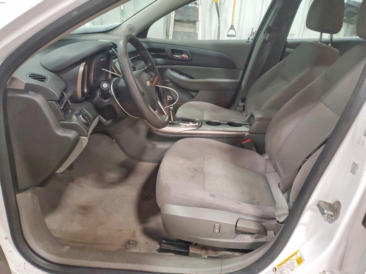 2013 CHEVROLET MALIBU