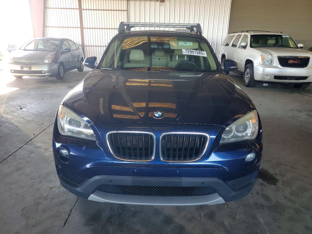 2013 BMW X1