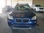 2013 BMW X1