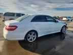 2013 MERCEDES-BENZ E-Class