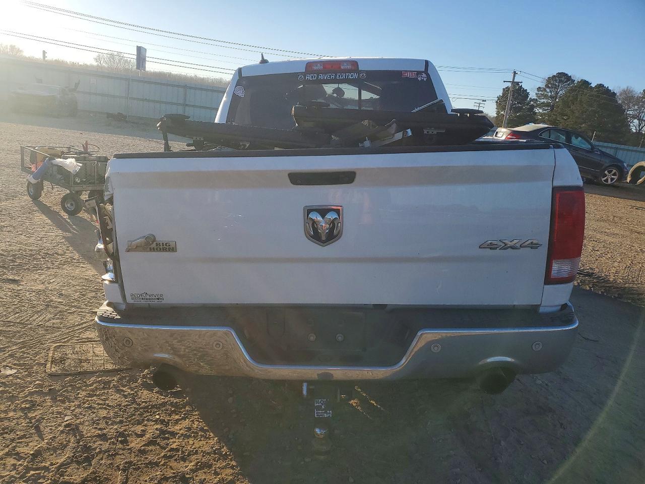 2015 RAM 1500