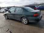 2003 CHEVROLET MALIBU