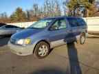 2002 TOYOTA SIENNA