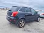 2014 CHEVROLET Captiva