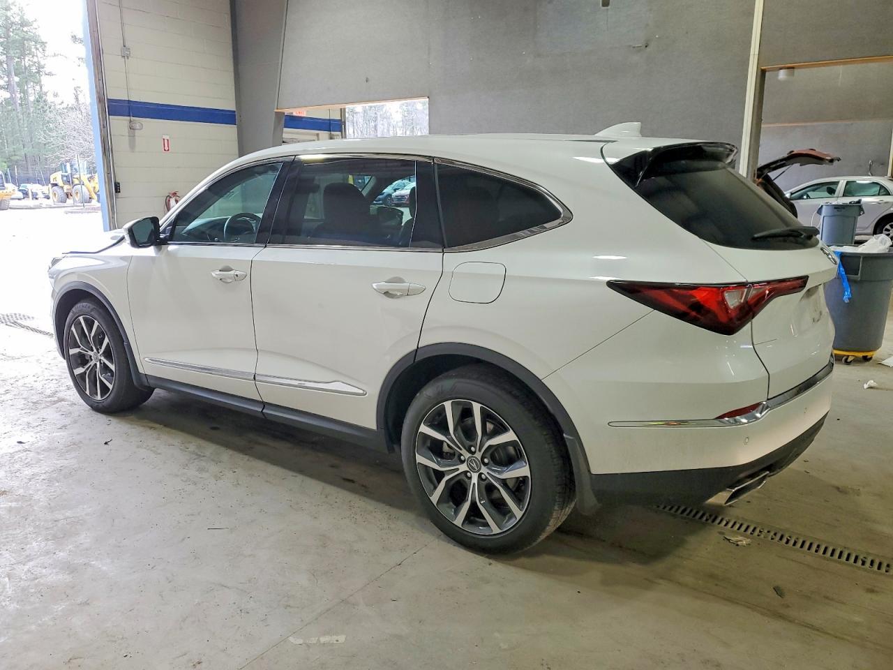 2024 ACURA MDX