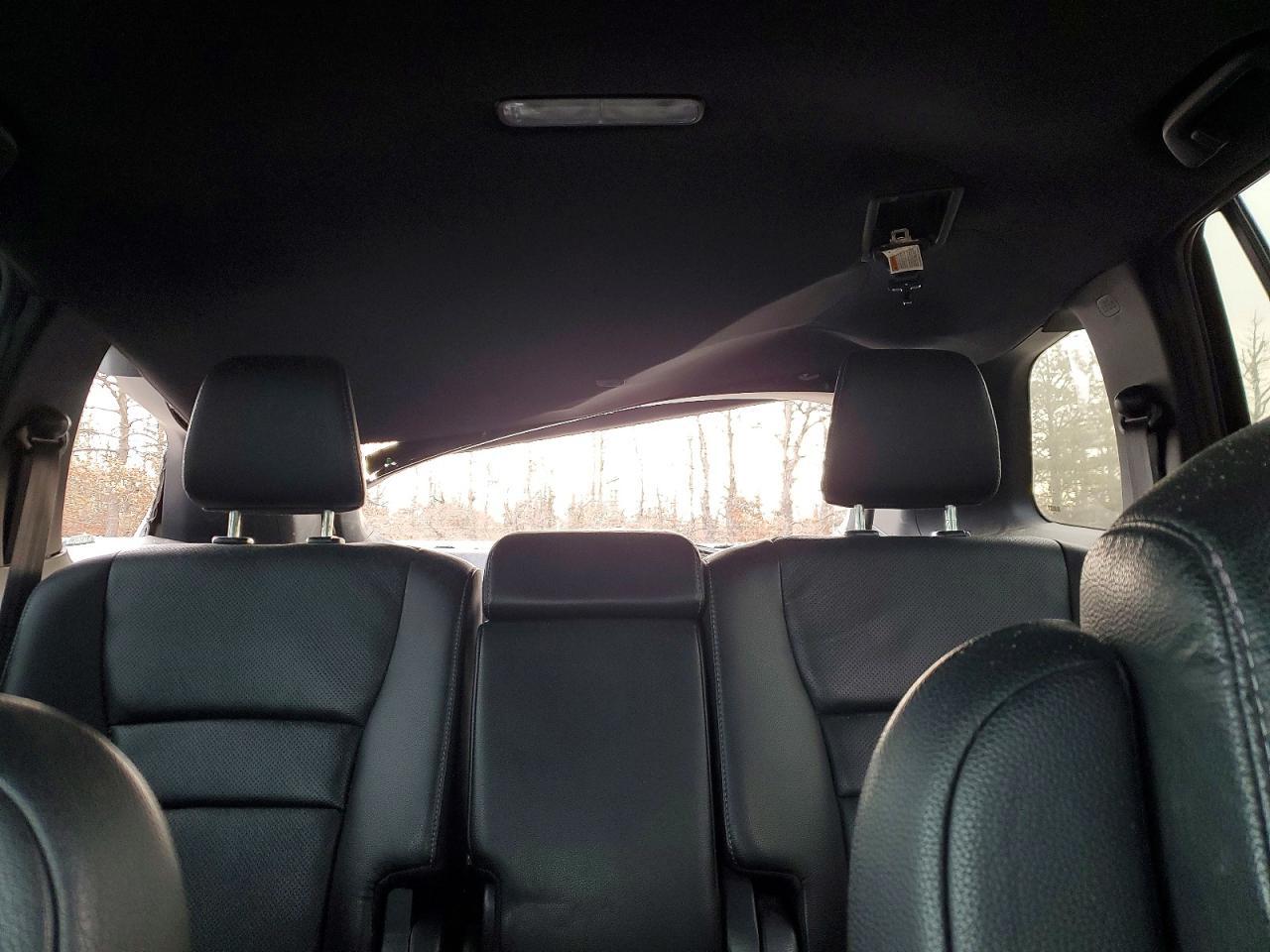 2022 HONDA Passport