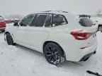 2020 BMW X3