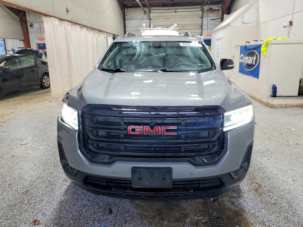 2023 GMC ACADIA