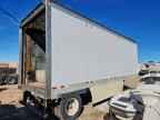 2009 Ggsd Dry Van Trailer