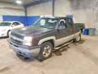 2005 CHEVROLET Silverado