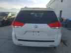 2012 TOYOTA SIENNA