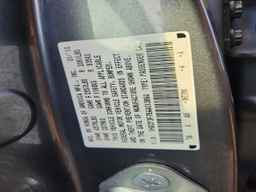 2010 HONDA ACCORD