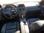 2011 MERCEDES-BENZ C-CLASS