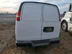2021 CHEVROLET EXPRESS 2500