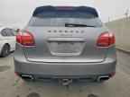 2011 PORSCHE CAYENNE