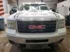 2011 GMC Sierra