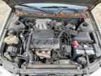 2001 TOYOTA CAMRY