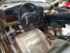 2000 SUBARU Legacy