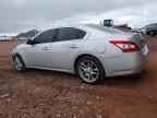 2011 NISSAN Maxima
