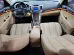 2010 HYUNDAI SONATA