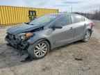 2014 KIA FORTE
