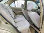 2002 NISSAN SENTRA