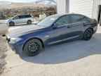 2014 BMW 5 series