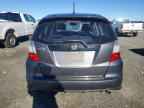 2012 HONDA FIT