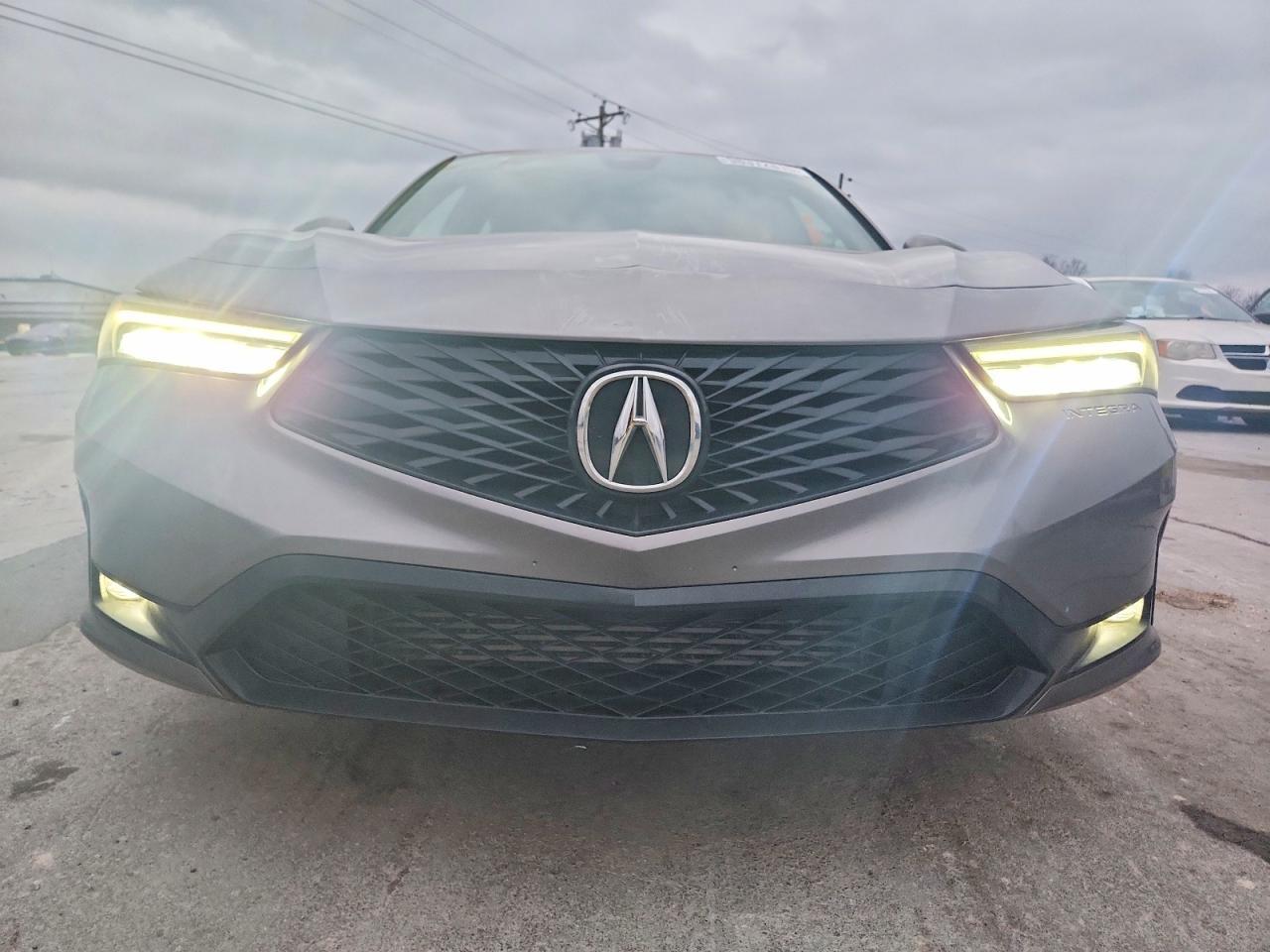 2024 ACURA Integra