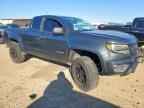 2017 CHEVROLET COLORADO