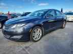 2014 LINCOLN MKZ
