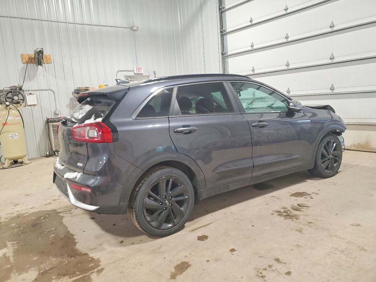 2018 KIA Niro